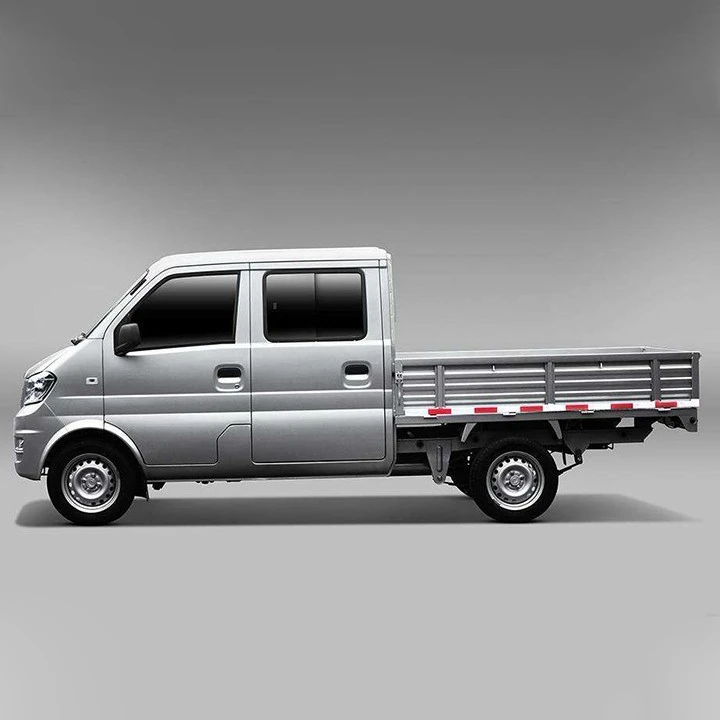 chinese mini cargo truck