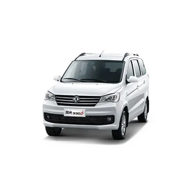 Dongfeng Fengon 330s 7 MPVs Suíochán