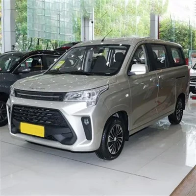 Dongfeng Glory 380 Iompróir Daoine Mór